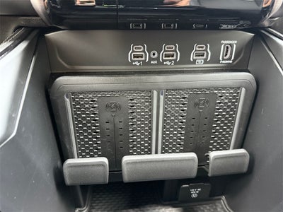 2026 RAM Ram 2500 RAM 2500 POWER WAGON CREW CAB 4X4 6'4' BOX