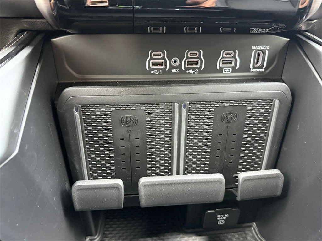 2026 RAM Ram 2500 RAM 2500 POWER WAGON CREW CAB 4X4 6'4' BOX