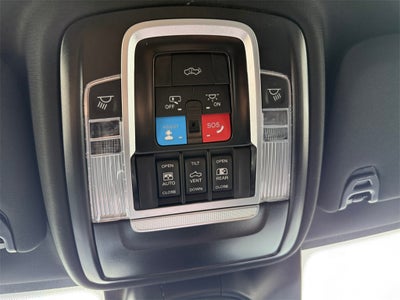 2026 RAM Ram 2500 RAM 2500 POWER WAGON CREW CAB 4X4 6'4' BOX