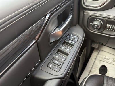 2026 RAM Ram 2500 RAM 2500 POWER WAGON CREW CAB 4X4 6'4' BOX