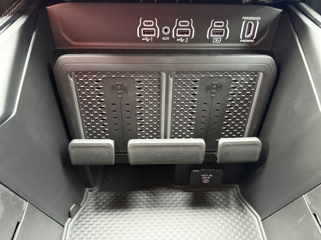 2026 RAM Ram 2500 RAM 2500 POWER WAGON CREW CAB 4X4 6'4' BOX