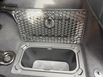 2026 RAM Ram 2500 RAM 2500 POWER WAGON CREW CAB 4X4 6'4' BOX