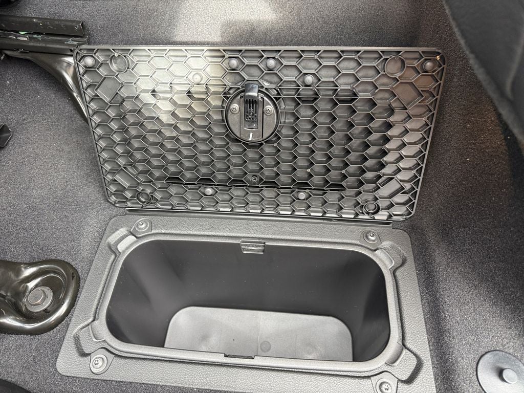 2026 RAM Ram 2500 RAM 2500 POWER WAGON CREW CAB 4X4 6'4' BOX