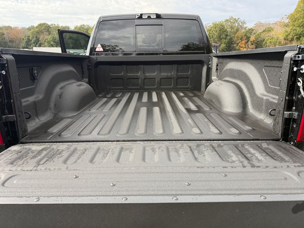 2026 RAM Ram 2500 RAM 2500 POWER WAGON CREW CAB 4X4 6'4' BOX