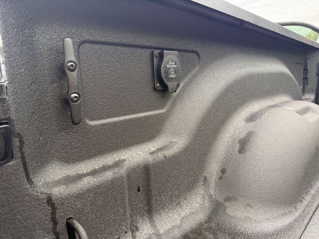 2026 RAM Ram 2500 RAM 2500 POWER WAGON CREW CAB 4X4 6'4' BOX