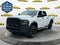 2026 RAM Ram 2500 RAM 2500 WARLOCK CREW CAB 4X4 6'4' BOX