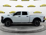 2026 RAM Ram 2500 RAM 2500 WARLOCK CREW CAB 4X4 6'4' BOX