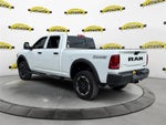 2026 RAM Ram 2500 RAM 2500 WARLOCK CREW CAB 4X4 6'4' BOX