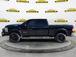 2021 RAM 2500 Tradesman Crew Cab 4x4 6'4' Box
