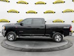 2021 RAM 2500 Tradesman Crew Cab 4x4 6'4' Box