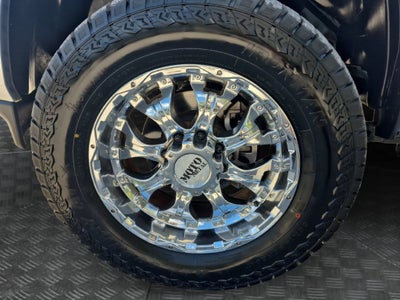 2024 RAM 2500 Tradesman Crew Cab 4x4 6'4' Box