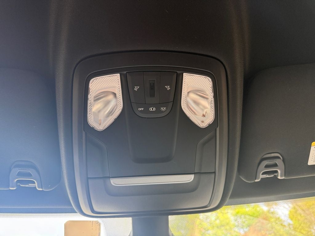 2019 RAM 2500 Big Horn Crew Cab 4x4 6'4' Box