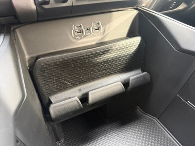 2019 RAM 2500 Big Horn Crew Cab 4x4 6'4' Box