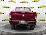 2019 RAM 2500 Big Horn Crew Cab 4x4 6'4' Box