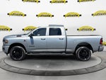 2022 RAM 2500 Big Horn Crew Cab 4x4 6'4' Box