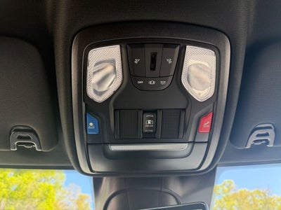 2022 RAM 2500 Big Horn Crew Cab 4x4 6'4' Box