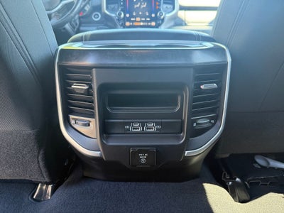 2022 RAM 2500 Big Horn Crew Cab 4x4 6'4' Box