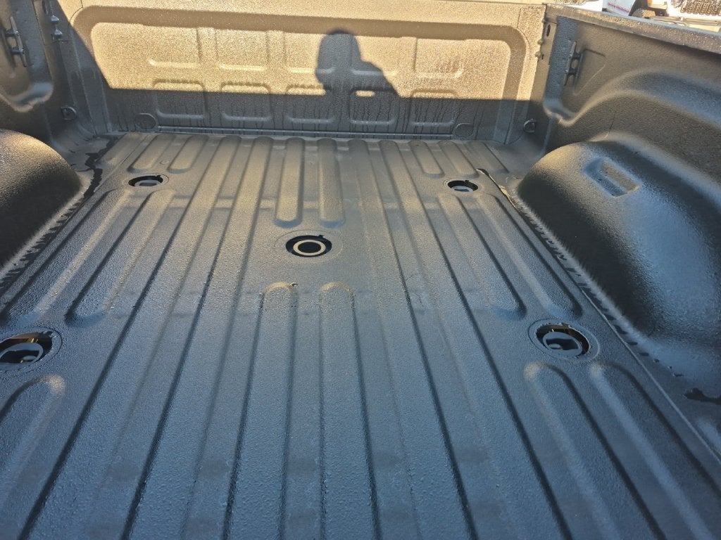 2027 RAM Ram 2500 RAM 2500 LARAMIE CREW CAB 4X4 6'4' BOX