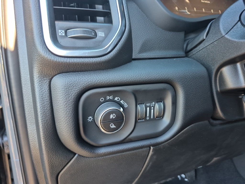 2027 RAM Ram 2500 RAM 2500 LARAMIE CREW CAB 4X4 6'4' BOX
