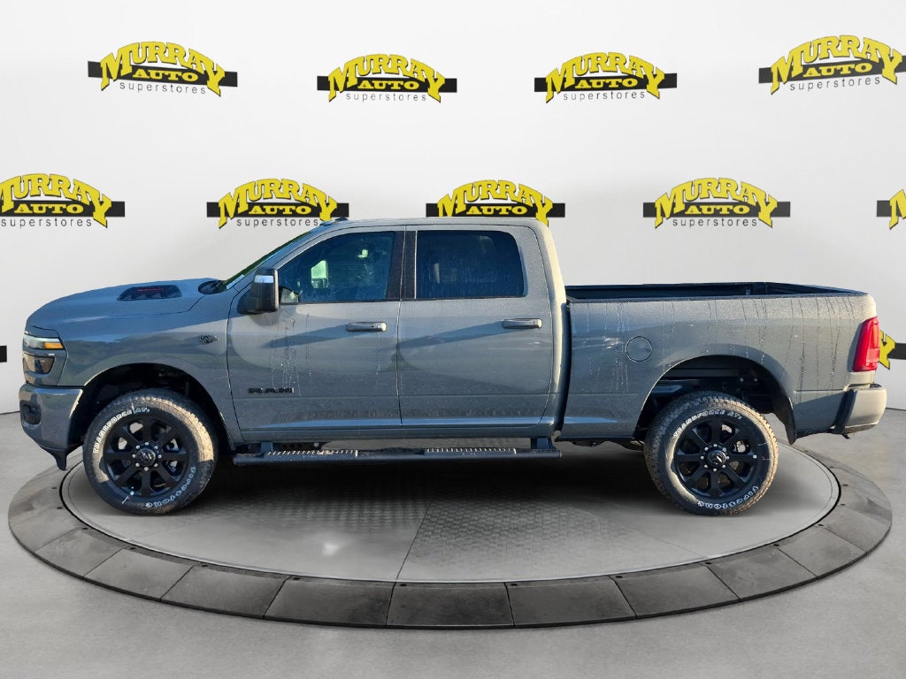 2027 RAM Ram 2500 RAM 2500 LARAMIE CREW CAB 4X4 6'4' BOX