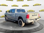 2027 RAM Ram 2500 RAM 2500 LARAMIE CREW CAB 4X4 6'4' BOX