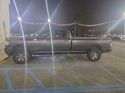 2020 RAM 2500 Big Horn Crew Cab 4X4 8' Box