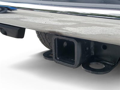 2021 RAM 2500 Laramie Mega Cab 4x4 6'4' Box