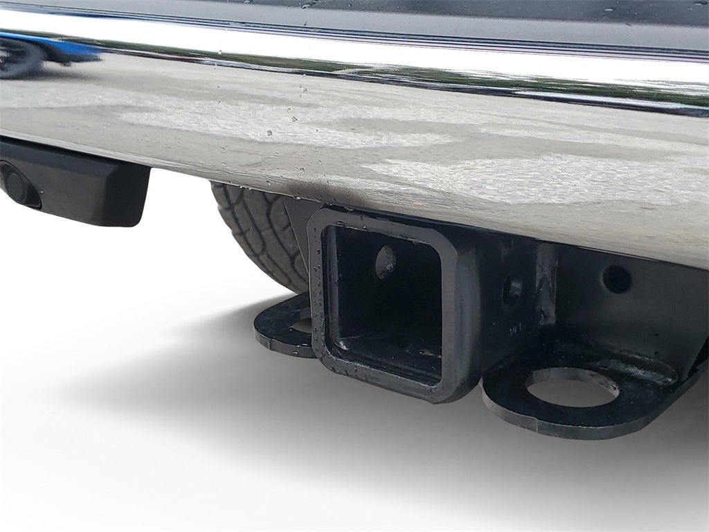 2021 RAM 2500 Laramie Mega Cab 4x4 6'4' Box