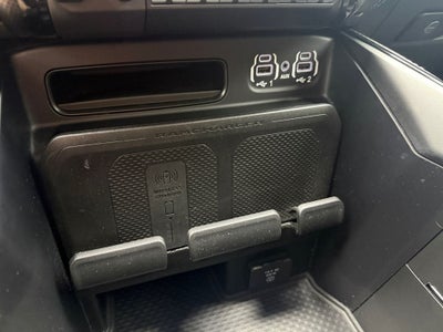 2024 RAM 2500 Limited Crew Cab 4x4 6'4' Box