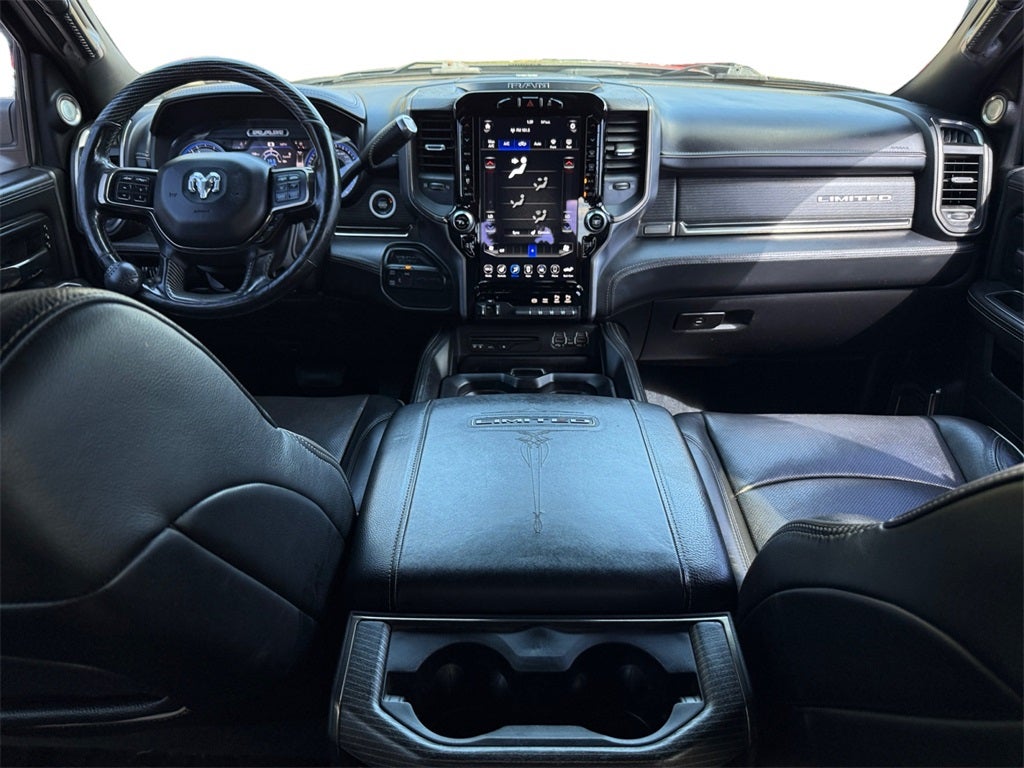 2019 RAM 2500 Limited