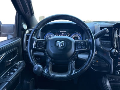 2019 RAM 2500 Limited