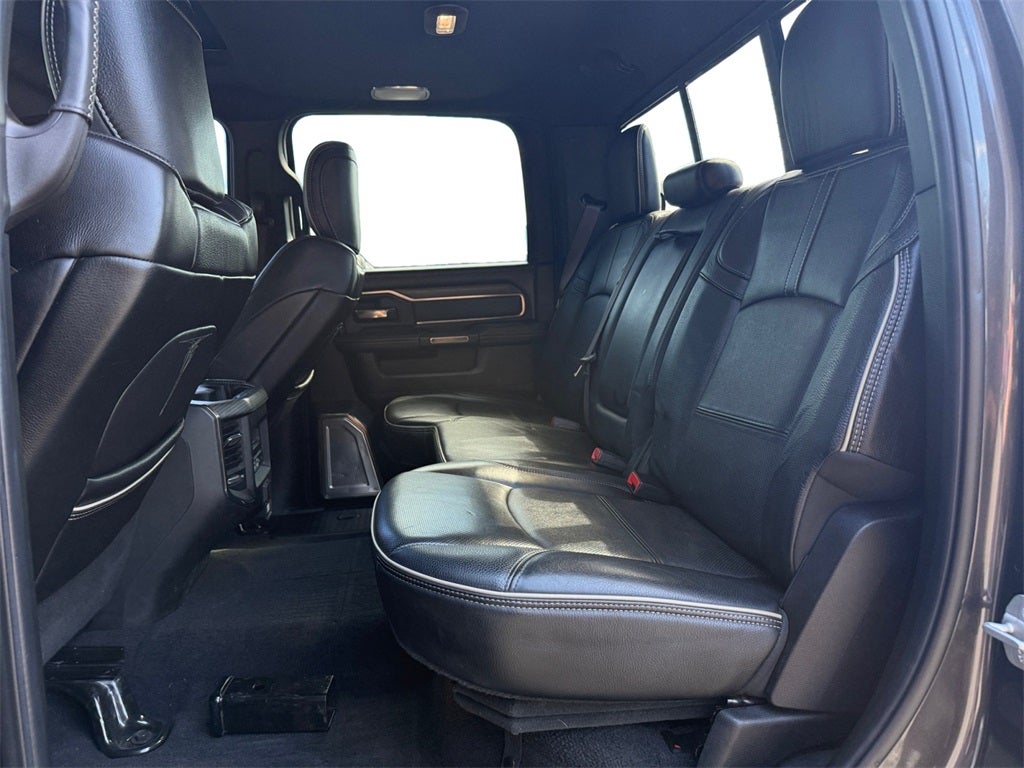 2019 RAM 2500 Limited