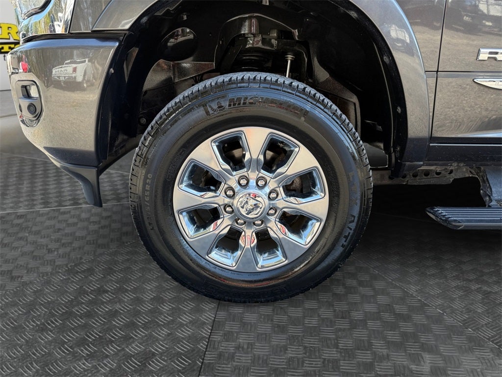 2019 RAM 2500 Limited