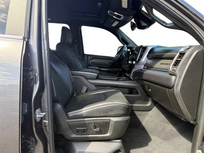 2019 RAM 2500 Limited