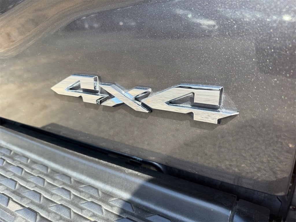 2019 RAM 2500 Limited