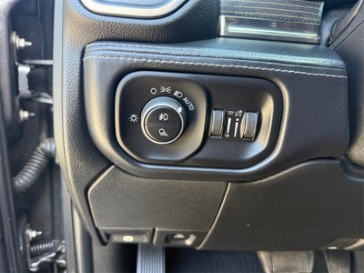 2019 RAM 2500 Limited