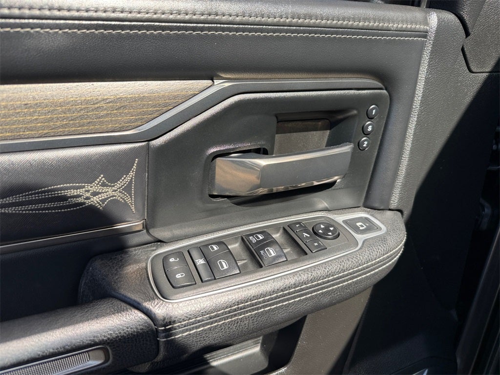 2019 RAM 2500 Limited