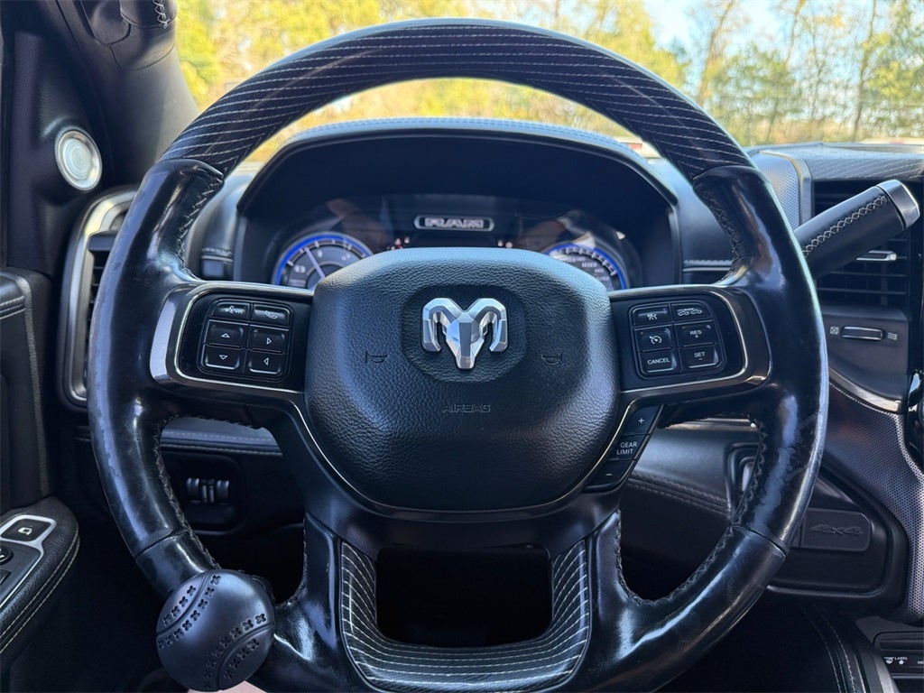 2019 RAM 2500 Limited