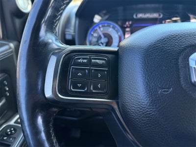 2019 RAM 2500 Limited