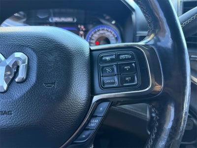 2019 RAM 2500 Limited