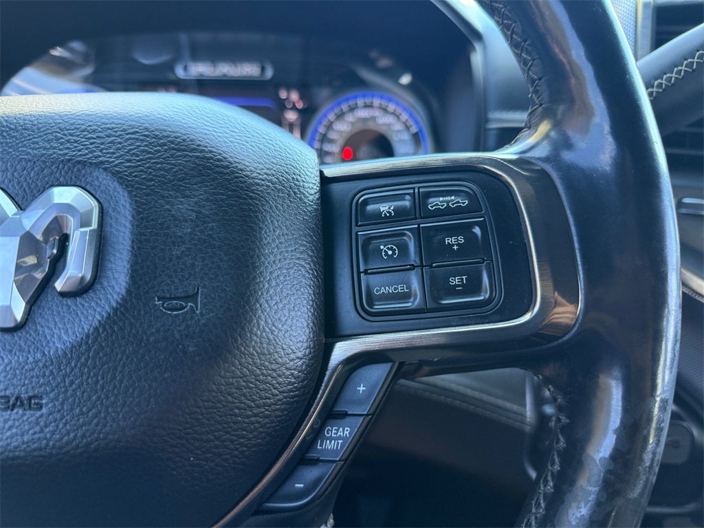 2019 RAM 2500 Limited