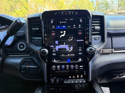 2019 RAM 2500 Limited