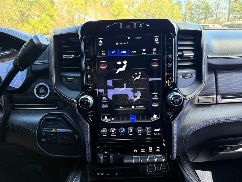 2019 RAM 2500 Limited