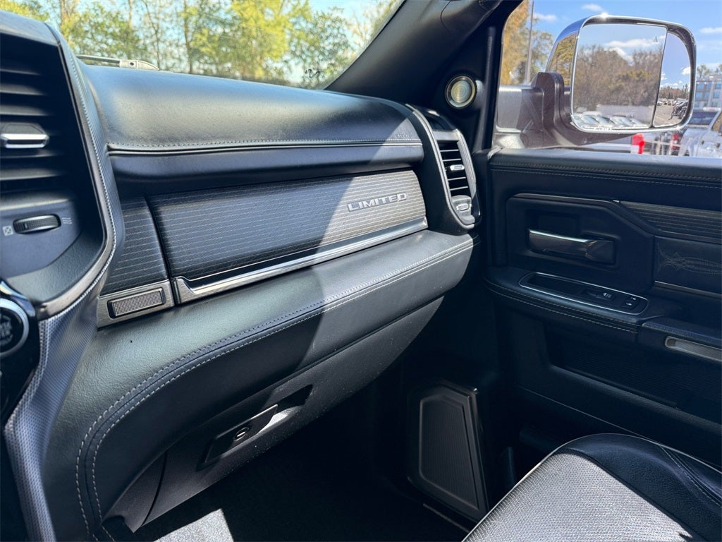 2019 RAM 2500 Limited