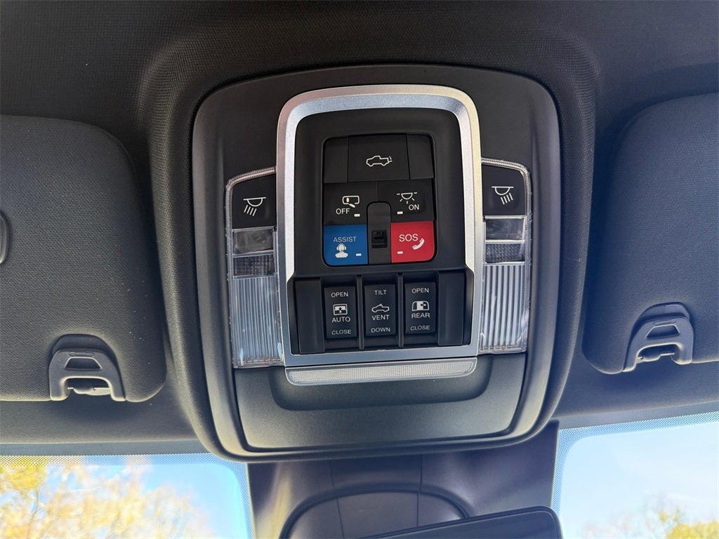 2019 RAM 2500 Limited