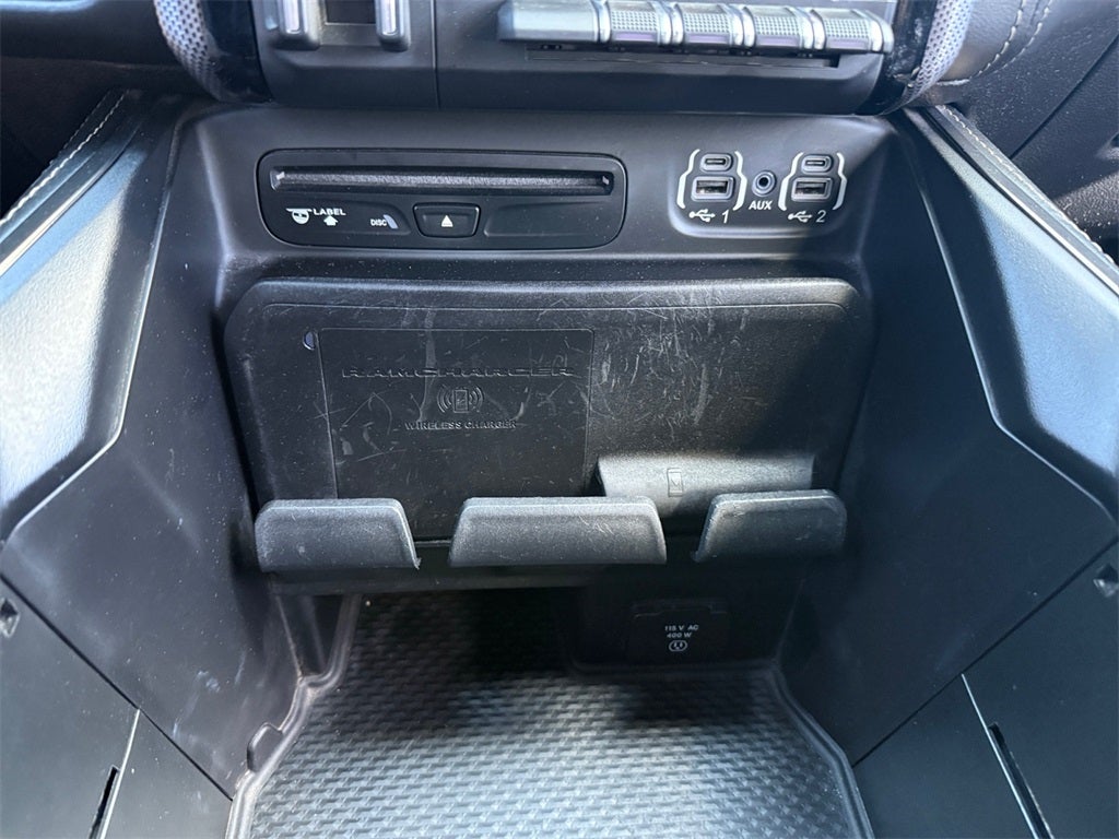 2019 RAM 2500 Limited