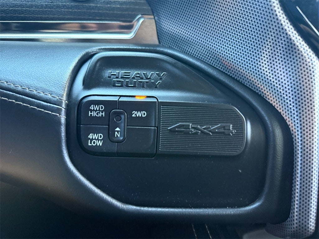 2019 RAM 2500 Limited