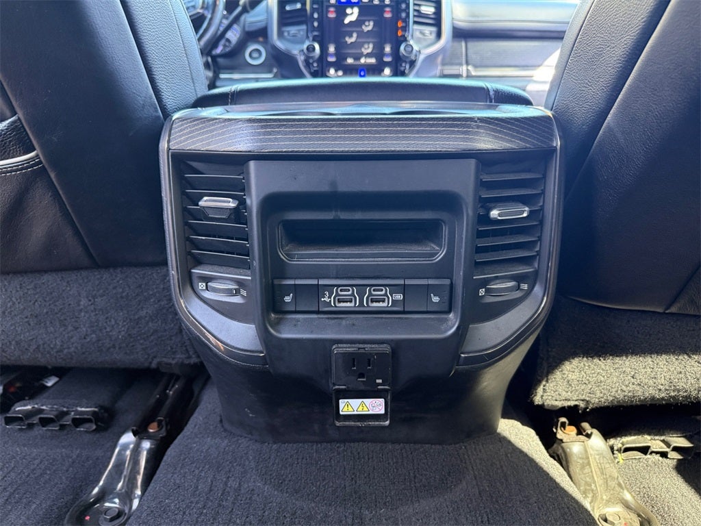 2019 RAM 2500 Limited