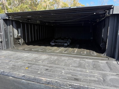 2019 RAM 2500 Limited