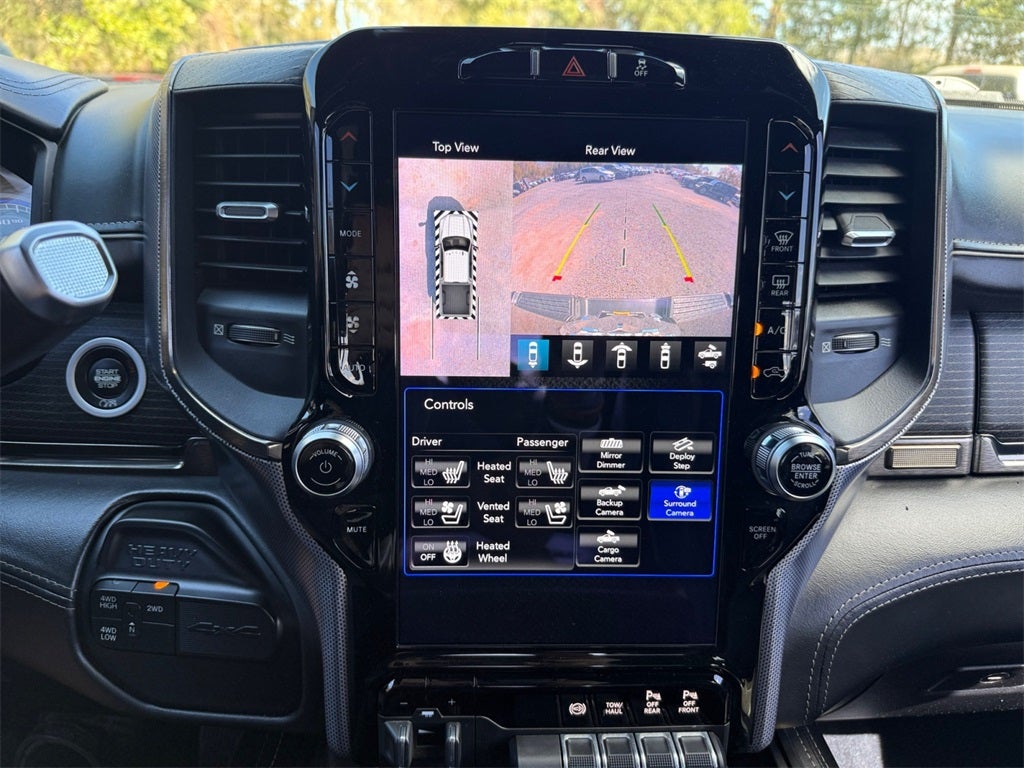 2019 RAM 2500 Limited